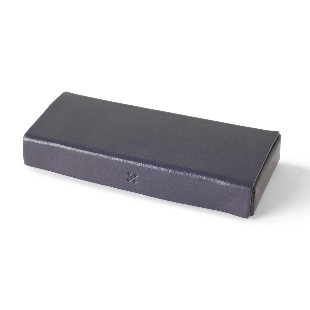 Leder Etui, Leather Case ETWEE Long