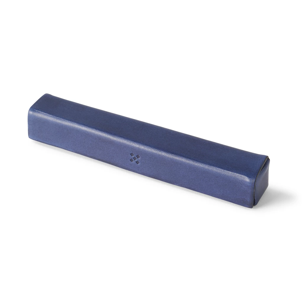 Leder Etui, Pen Case ETWEE Sleek