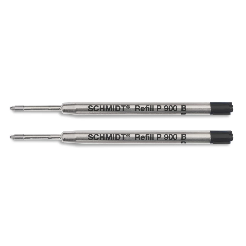 Kugelschreibermine, Ballpoint Refill P 900 Bold
