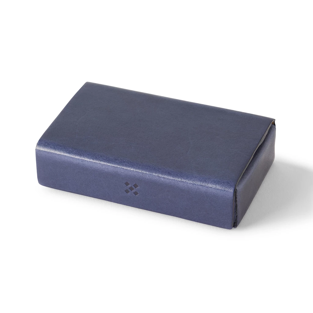 Leder Etui, Leather Case ETWEE Short