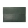 Leder Laptoptasche, Briefcase SLYMM Forest