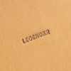 Leder Etui, Leather Case ETWEE Long Chestnut - 5