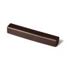 Leder Etui, Pen Case ETWEE Sleek Chestnut - 4