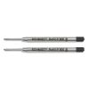Ballpoint Refill P 900 Bold Black