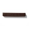 Leder Etui, Pen Case ETWEE Sleek Mokka - 2