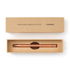 Kugelschreiber Kupfer, Copper Ballpoint Pen TWYST - 3