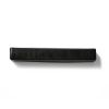 Leder Etui, Pen Case ETWEE Sleek Black - 3