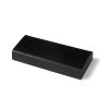Leder Etui, Leather Case ETWEE Long Black