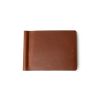 Leder Portemonnaie, Leather Wallet CLYP Chestnut - 2